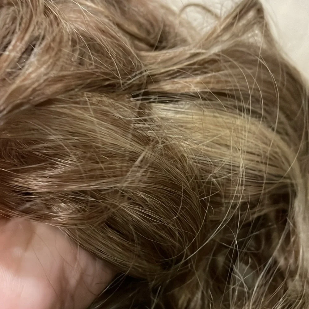 N/A light brown